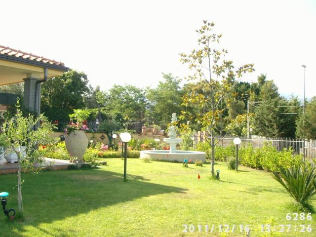 Villa Antonietta Pedara Exterior foto